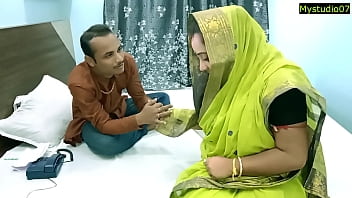 Desi wife seeks financial aid for husband's medical expenses